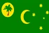 Marketing online Cocos Islands