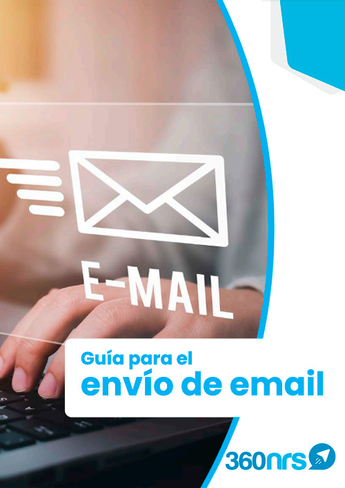 Ghid pentru trimiterea emailurilor de la 360nrs