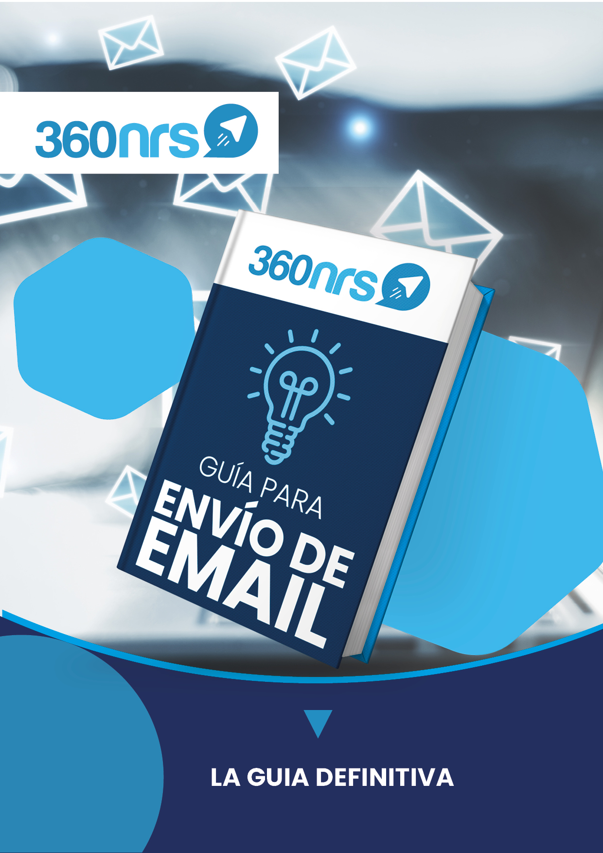 Ghid pentru trimiterea emailurilor de la 360nrs