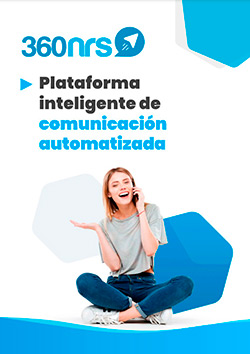 Platformă inteligentă de comunicare automatizată