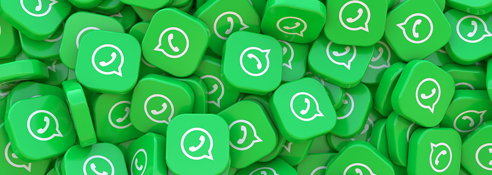  WhatsApp masiv