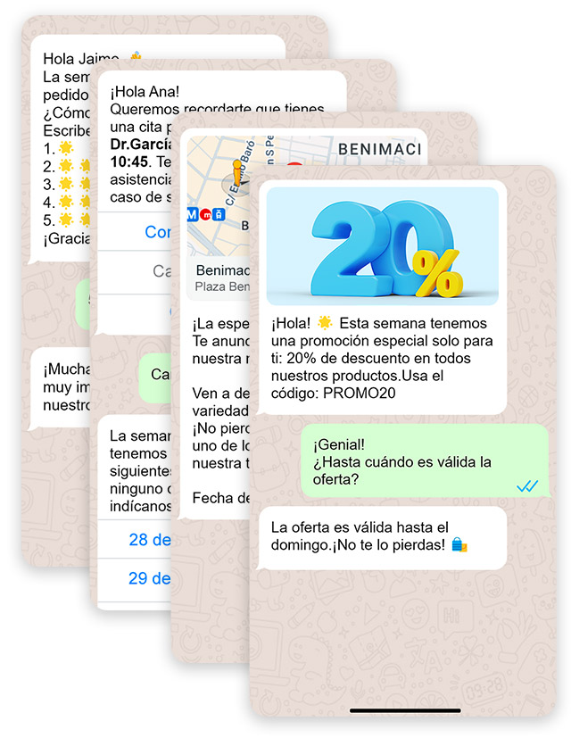 Ce este WhatsApp în masă?