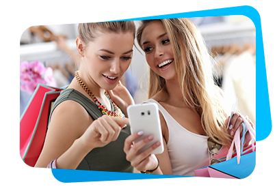 WhatsApp pentru retail și comerț electronic