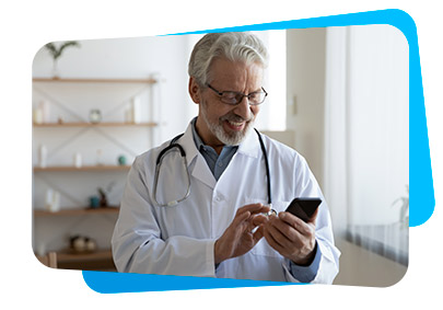 WhatsApp pentru clinici și centre de sănătate